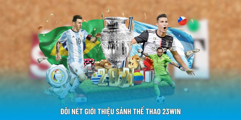 Bí quyết nâng cao hiệu quả tại Thể thao 23WIN